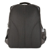 16 Рюкзак для ноутбука Targus TSB023EU, Essential  Notebook Backpack, нейлон, черно-серый, (360х300х50)