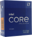 Процессор Intel Core i7-11700K BOX Soc-1200