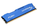 Память оперативная DDR3, 4Gb, PC12800(1600MHz), Kingston HX316C10F/4 HyperX FURY, CL10