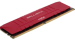 Память оперативная DDR4, 16GB, PC21300 (2666MHz), Crucial BL16G26C16U4R