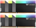 Память оперативная DDR4, 16GB, PC25600 (3200MHz), Thermaltake R009D408GX2-3200C16A