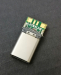 Разъем Connector USB 3.1 Type-C, male, монтаж на кабель