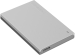 Внешний жесткий диск 2TB  Hikvision HS-EHDD-T30(STD)/2T/Grey/Rubber 2.5"