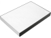 Внешний жесткий диск 1TB  Seagate STKB1000401 Silver 2.5"