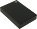 Внешний жесткий диск 4TB  Seagate STHP4000400 Black 2.5"