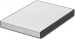 Внешний жесткий диск 4TB  Seagate STHP4000401 Silver 2.5"
