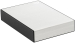 Внешний жесткий диск 5TB  Seagate STHP5000401 Silver 2.5"