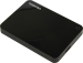 Внешний жесткий диск 1TB  Toshiba HDTC910EK3AA 2.5"