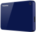 Внешний жесткий диск 4TB  Toshiba HDTC940EL3CA Blue 2.5"