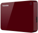 Внешний жесткий диск 4TB  Toshiba HDTC940ER3CA Red 2.5"
