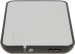 Корпус для HDD  2,5" AgeStar 31UB2A8C Silver