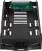 Мобильное шасси для HDD AgeStar SR3P-SW-2F Black