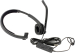 Наушники Logitech USB Headset Mono H570e (981-000571)