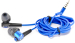 Наушники Sony MDR-XB50APL (MDRXB50APL.CE7) синий