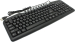 Клавиатура Defender #1 HM-830 Black, USB