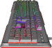Клавиатура Genesis RHOD 400 RGB (NKG-1059)