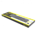 Клавиатура Ritmix RKB-111 USB Black