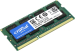 Память для ноутбука SODDR3, 4GB, PC12800 (1600MHz), Crucial CT51264BF160B