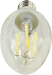 Филаментная светодиодная лампа E14 Smartbuy SBL-C37F-05-40K-E14,  (E14, 480 люмен, 4000K, 5Вт, 220-240В)