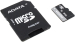 Карта памяти MicroSDHC, 16GB, class 10, UHS-I, U1, A-Data AUSDH16GUICL10-RA1