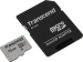 Карта памяти MicroSDHC, 16GB, class 10, UHS-I, Transcend TS16GUSD300S-A