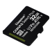 Карта памяти MicroSDHC, 32GB, class 10, UHS-I, U1, Kingston SDCS2/32GBSP