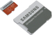 Карта памяти MicroSDHC, 32GB, class 10, UHS-I, Samsung MB-MC32GA/RU