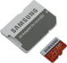 Карта памяти MicroSDXC, 256GB, Сlass 10, UHS-I, U3, Samsung MB-MC256GA