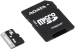 Карта памяти MicroSDXC, 64GB, Сlass 10, UHS-I, A-Data AUSDX64GUICL10-RA1