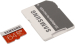Карта памяти MicroSDXC, 64GB, Сlass 10, UHS-I, U1, Samsung MB-MC64HA/RU