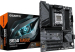 MB Gigabyte B650 Soc-AM5 (B650) 4xPCI-Ex16 3xM.2 1GbE LAN RAID 0/1/10 4xDDR5 7600MHz+ DP+HDMI ATX RTL EAGLE