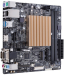 Материнская плата Asus Prime J4005I-C Soc-(CPU-on-Board)