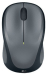 Мышь Logitech M235 Wireless Mouse Grey (910-002201)