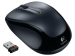 Мышь Logitech M325 Wireless Mouse, Dark Silver, (910-002143) 3btn+Roll, USB, RTL
