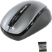 Мышь Microsoft Wireless Mobile Mouse 3500 Loch Ness Grey  (GMF-00289)