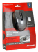 Мышь Microsoft Wireless Mobile Mouse 3500 Loch Ness Grey  (GMF-00289)