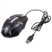 Мышь Ritmix ROM-305 Black