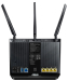 Asus RT-AC68U Wi-Fi + маршрутизатор