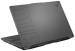 Ноутбук Asus TUF Gaming A17 FA706IC-HX006 Black