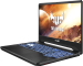 Ноутбук Asus TUF Gaming FX505DT-BQ078 Black