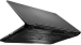 Ноутбук Asus TUF Gaming F17 FX706HCB-HX139 Black-Grey