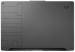 Ноутбук Asus TUF Gaming F17 FX706HCB-HX139 Black-Grey
