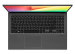 Ноутбук Asus VivoBook 14 M413DA-EK154 Black