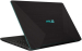 Ноутбук Asus X560UD-BQ015 Black