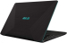Ноутбук Asus X570UD-E4287 Black
