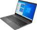 Ноутбук HP 15s-eq1203ur (24D57EA) Grey
