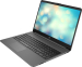 Ноутбук HP 15s-fq3039nq (5D606EA) Dark Grey