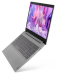 Ноутбук Lenovo IdeaPad 3 15ADA05 (81W1004WRK) Grey
