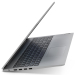 Ноутбук Lenovo IdeaPad S145-15IIL (81W8007XRE) Grey