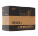 Блок питания Deepcool DE500 V2 (DP-DE500US-PH) 350W